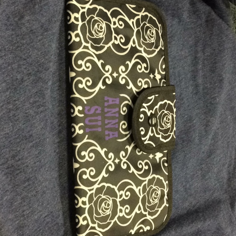 Anna Sui Wallet
